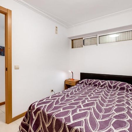 Apartamento Boliche Benimagrell エクステリア 写真