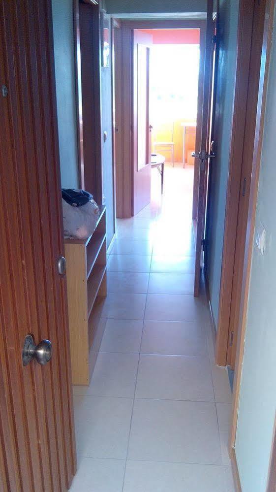 Apartamento Boliche Benimagrell エクステリア 写真