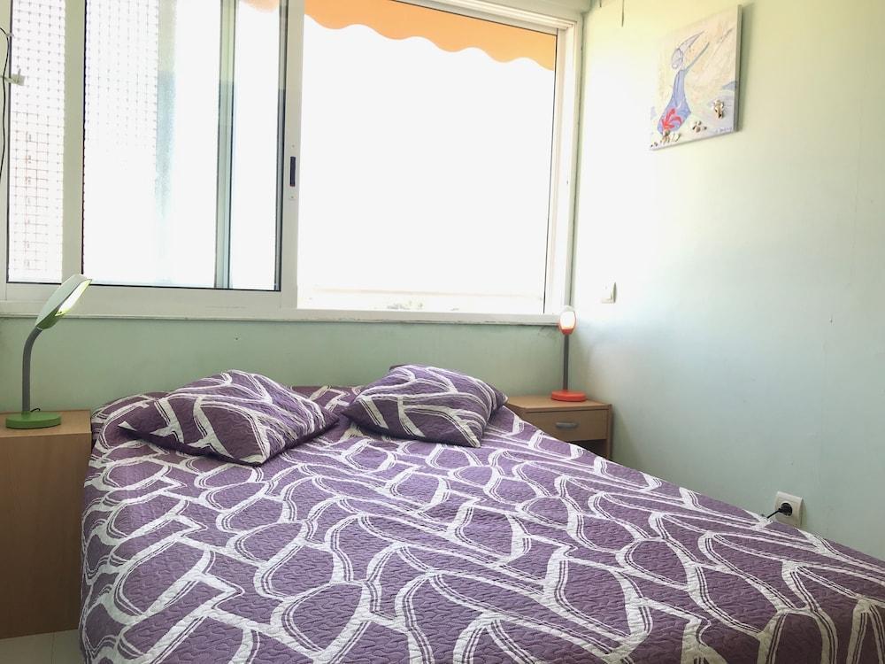 Apartamento Boliche Benimagrell エクステリア 写真